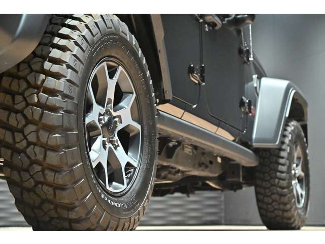 ジープ ラングラー　アンリミテッド アンリミテッド ルビコン ２．０Ｌ ４ＷＤ R4年 (関東) 99
