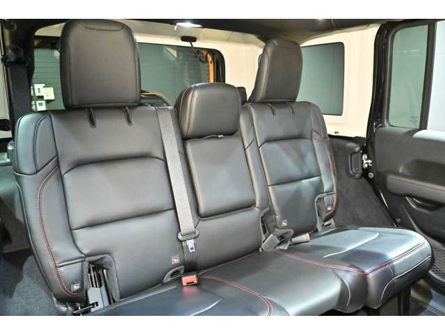 ジープ ラングラー　アンリミテッド アンリミテッド ルビコン ２．０Ｌ ４ＷＤ R4年 (関東) 99