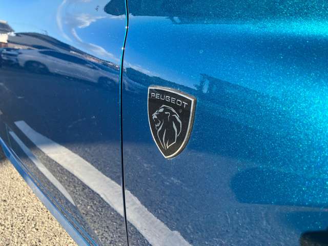 プジョー ３０８ ＧＴ　ハイブリッド R7年 (近畿) 99