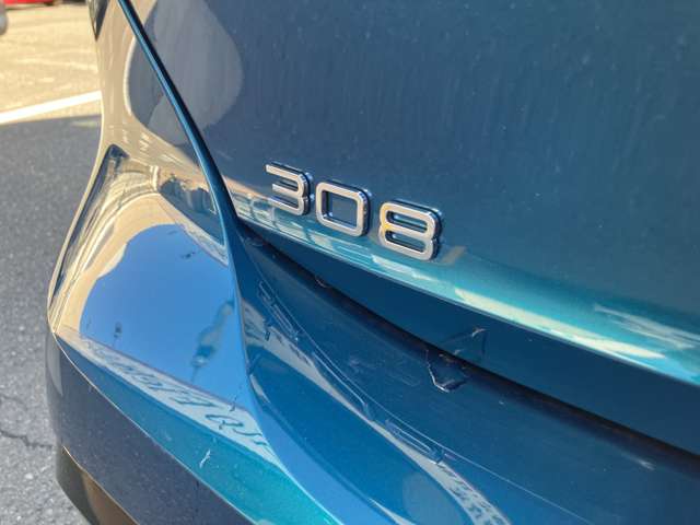 プジョー ３０８ ＧＴ　ハイブリッド R7年 (近畿) 99