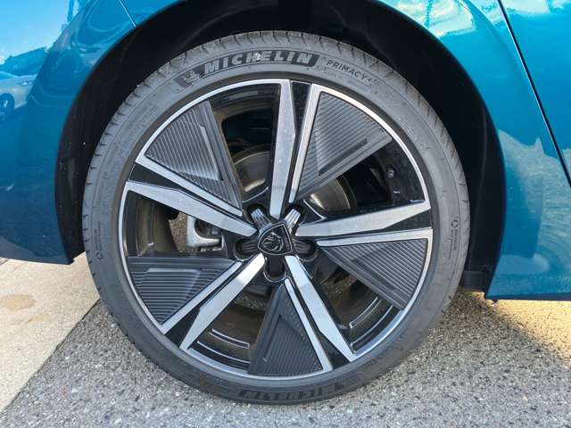 プジョー ３０８ ＧＴ　ハイブリッド R7年 (近畿) 99