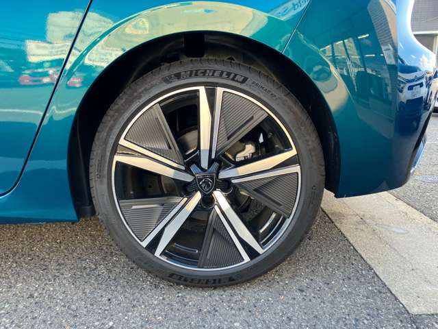 プジョー ３０８ ＧＴ　ハイブリッド R7年 (近畿) 99