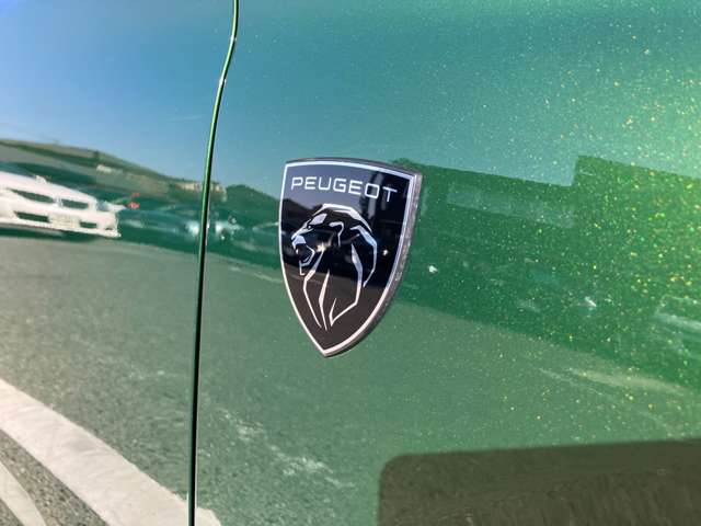 プジョー ３０８ ＧＴ　ハイブリッド R7年 (近畿) 99
