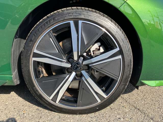 プジョー ３０８ ＧＴ　ハイブリッド R7年 (近畿) 99