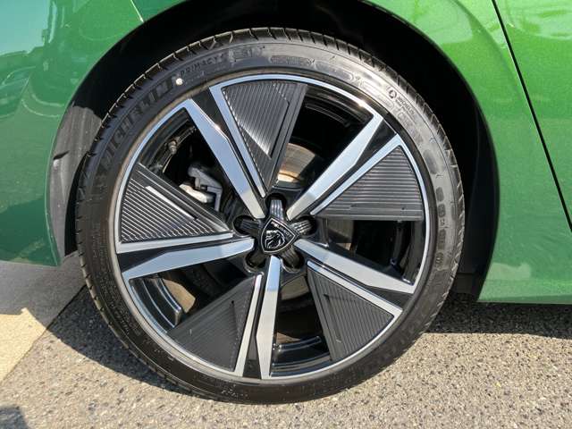 プジョー ３０８ ＧＴ　ハイブリッド R7年 (近畿) 99