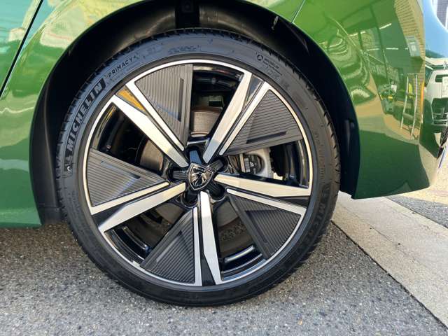 プジョー ３０８ ＧＴ　ハイブリッド R7年 (近畿) 99