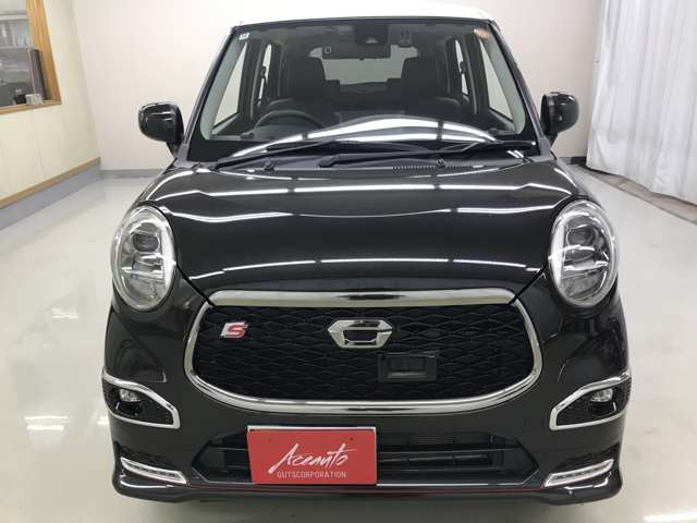 ダイハツ キャスト　スポーツ スポーツ ６６０ ＳＡＩＩ H28年 (近畿) 99