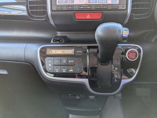 ホンダ Ｎ　ＢＯＸ ６６０ カスタムＧ Ｌパッケージ H28年 (近畿) 99