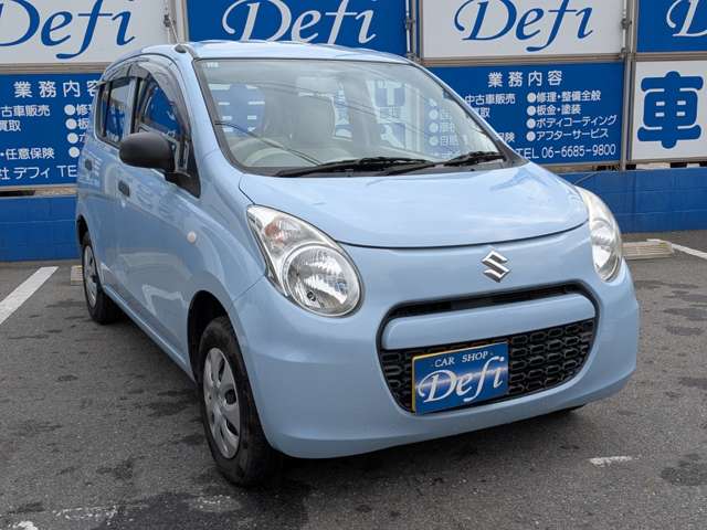 スズキ アルト ６６０ Ｆ H25年 (近畿) 99