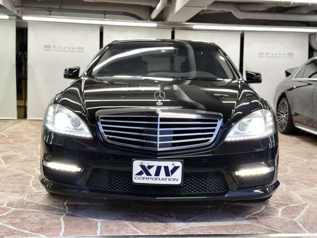 メルセデスベンツ Ｓクラス Ｓ５５０ ブルーエフィシェンシー ロング グランドエディション H24年 (近畿) 99