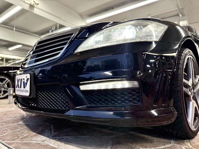 メルセデスベンツ Ｓクラス Ｓ５５０ ブルーエフィシェンシー ロング グランドエディション H24年 (近畿) 99