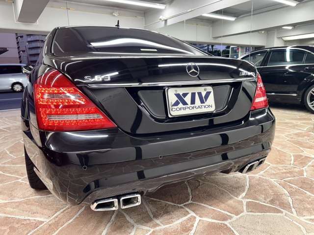 メルセデスベンツ Ｓクラス Ｓ５５０ ブルーエフィシェンシー ロング グランドエディション H24年 (近畿) 99