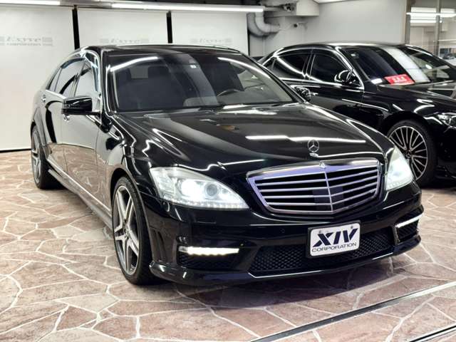 メルセデスベンツ Ｓクラス Ｓ５５０ ブルーエフィシェンシー ロング グランドエディション H24年 (近畿) 99