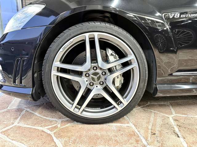 メルセデスベンツ Ｓクラス Ｓ５５０ ブルーエフィシェンシー ロング グランドエディション H24年 (近畿) 99