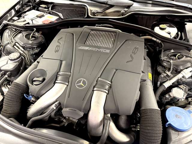メルセデスベンツ Ｓクラス Ｓ５５０ ブルーエフィシェンシー ロング グランドエディション H24年 (近畿) 99