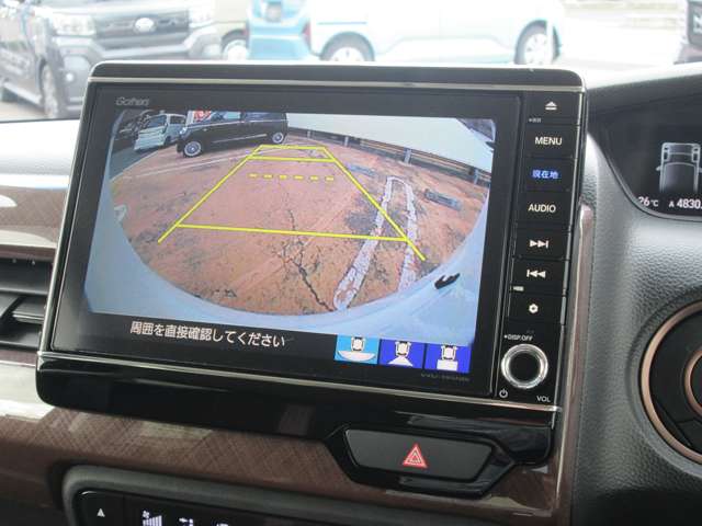 ホンダ Ｎ　ＢＯＸ ６６０ Ｇ Ｌ ホンダセンシング カッパーブラウンスタイル R1年 (中国) 99