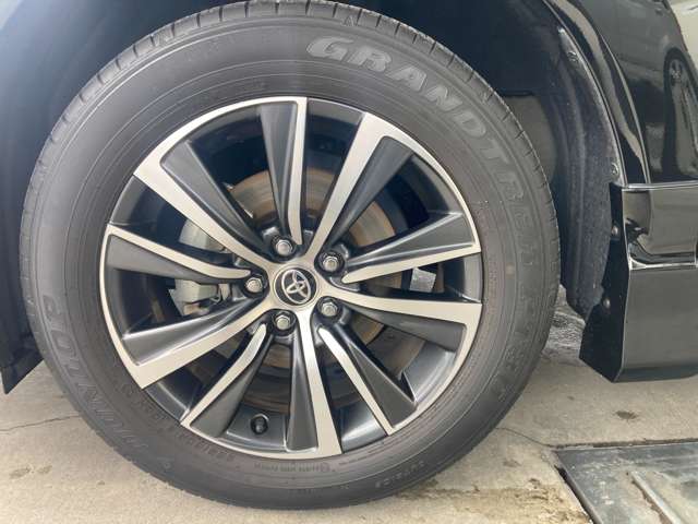 トヨタ ハリアー ２．０ Ｇ R5年 (四国) 99
