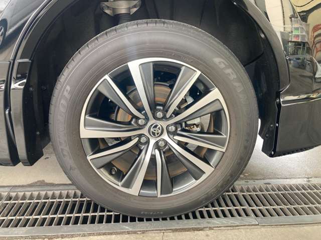 トヨタ ハリアー ２．０ Ｇ R5年 (四国) 99