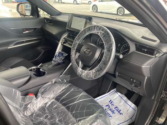 トヨタ ハリアー ２．０ Ｇ R5年 (四国) 99