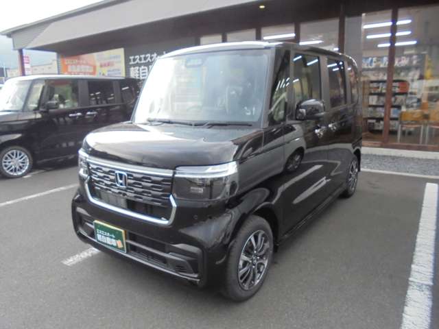 ホンダ Ｎ　ＢＯＸ カスタム ６６０ R7年 (四国) 99