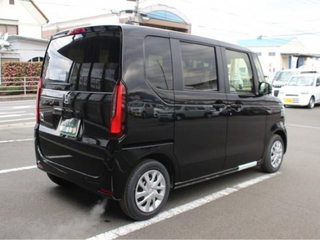 ホンダ Ｎ　ＢＯＸ ６６０ R8年 (四国) 99