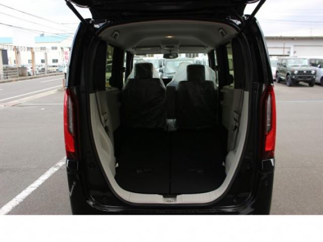 ホンダ Ｎ　ＢＯＸ ６６０ R8年 (四国) 99