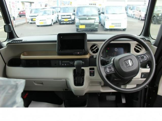 ホンダ Ｎ　ＢＯＸ ６６０ R8年 (四国) 99
