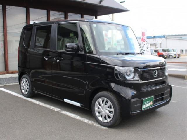 ホンダ Ｎ　ＢＯＸ ６６０ R8年 (四国) 99