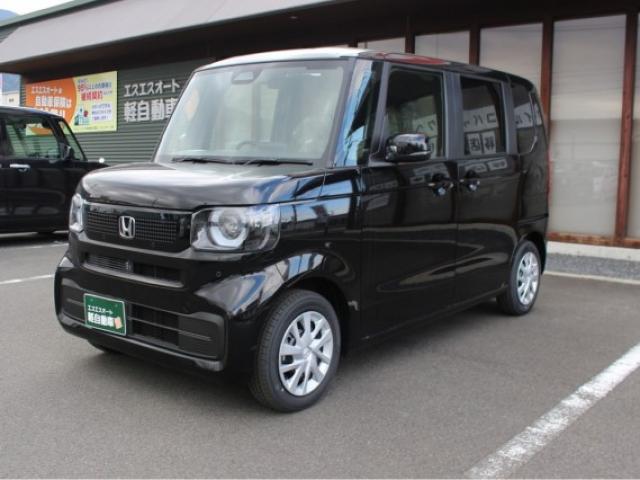 ホンダ Ｎ　ＢＯＸ ６６０ R8年 (四国) 99