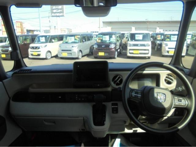 ホンダ Ｎ　ＢＯＸ ６６０ R8年 (四国) 99