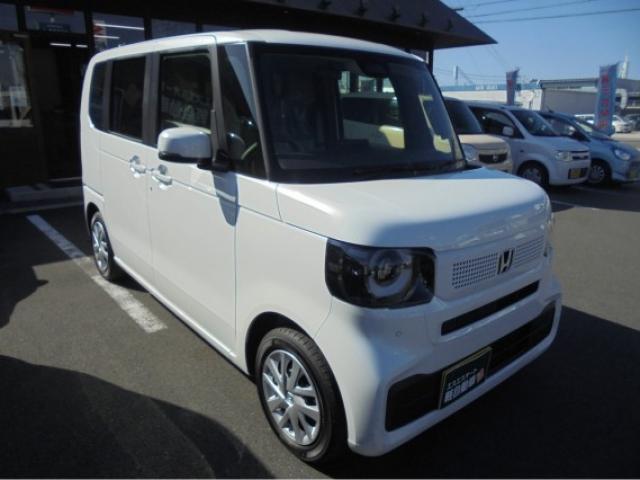 ホンダ Ｎ　ＢＯＸ ６６０ R8年 (四国) 99