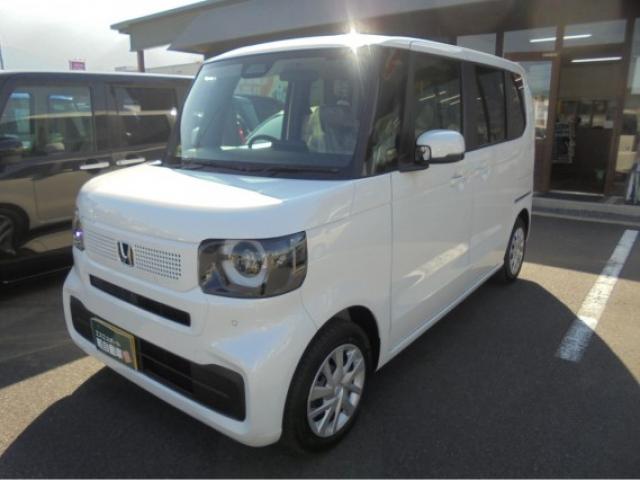 ホンダ Ｎ　ＢＯＸ ６６０ R8年 (四国) 99