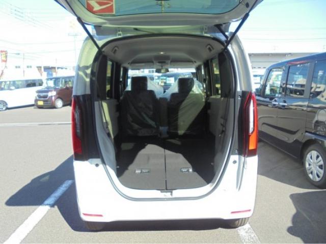 ホンダ Ｎ　ＢＯＸ ６６０ R8年 (四国) 99