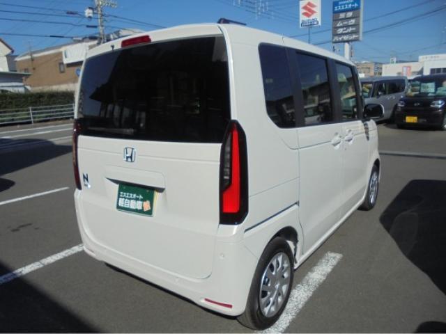 ホンダ Ｎ　ＢＯＸ ６６０ R8年 (四国) 99