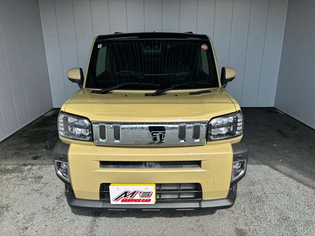 ダイハツ タフト ６６０ Ｇターボ R2年 (東北) 99