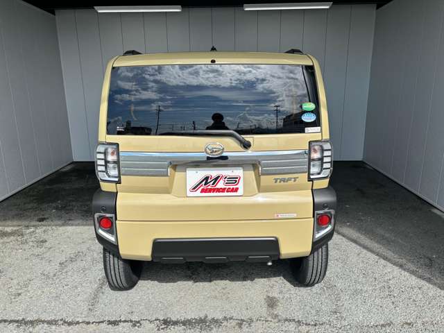 ダイハツ タフト ６６０ Ｇターボ R2年 (東北) 99