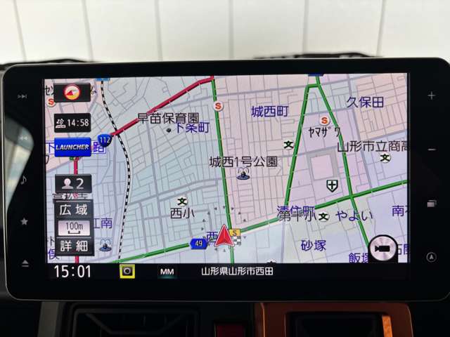 ダイハツ タフト ６６０ Ｇターボ R2年 (東北) 99