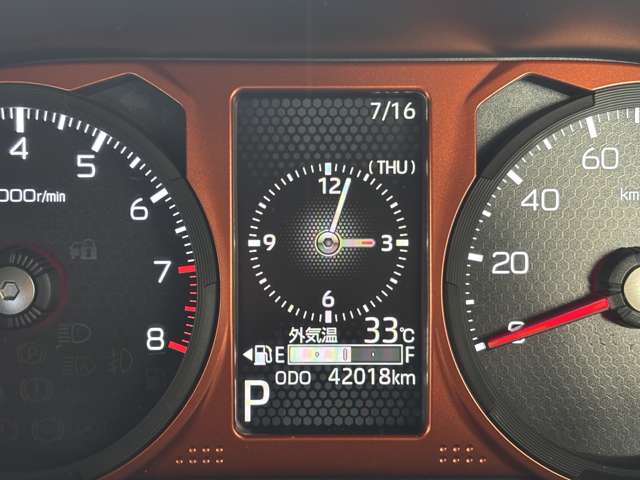 ダイハツ タフト ６６０ Ｇターボ R2年 (東北) 99