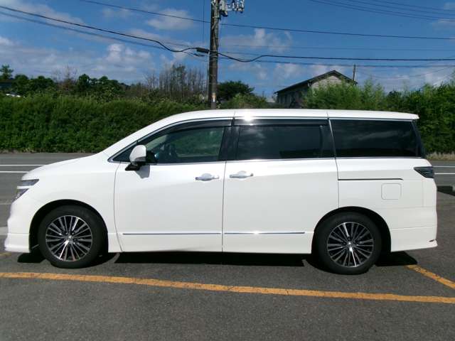 日産 エルグランド ２．５ ２５０ハイウェイスターＳ H28年 (東北) 99