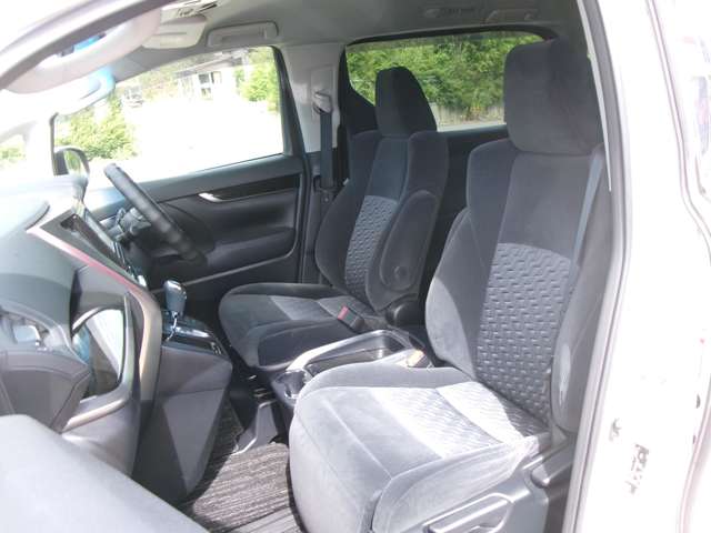 トヨタ ヴェルファイア ２．５ Ｚ Ａエディション ４ＷＤ H27年 (東北) 99