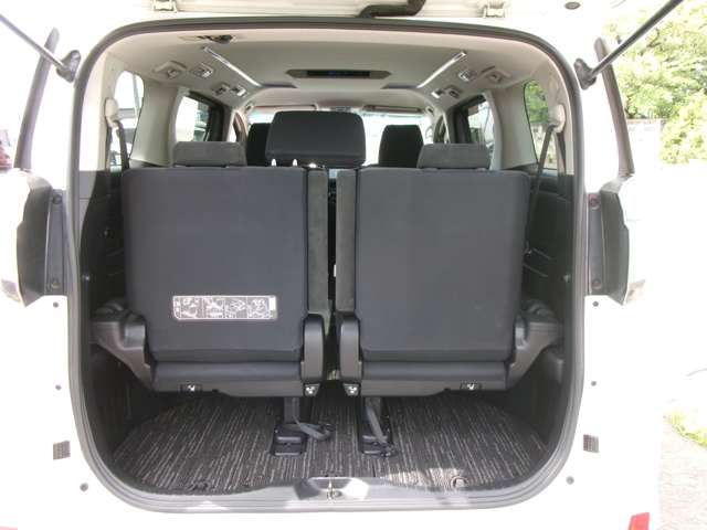 トヨタ ヴェルファイア ２．５ Ｚ Ａエディション ４ＷＤ H27年 (東北) 99