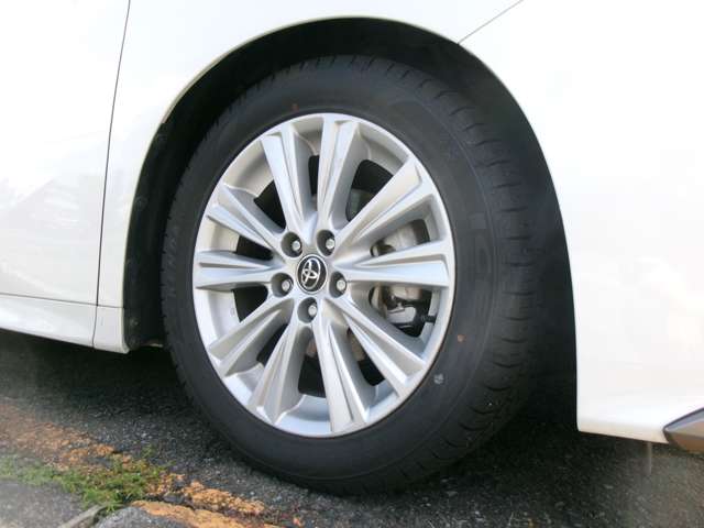 トヨタ ヴェルファイア ２．５ Ｚ Ａエディション ４ＷＤ H27年 (東北) 99