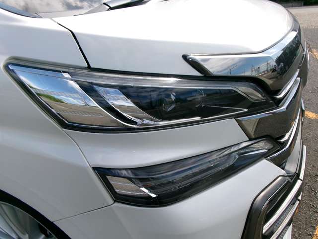 トヨタ ヴェルファイア ２．５ Ｚ Ａエディション ４ＷＤ H27年 (東北) 99