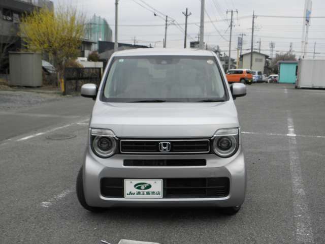 ホンダ Ｎ−ＷＧＮ ６６０ Ｌ ホンダ センシング R3年 (関東) 99