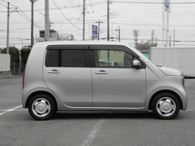 ホンダ Ｎ−ＷＧＮ ６６０ Ｌ ホンダ センシング R3年 (関東) 99