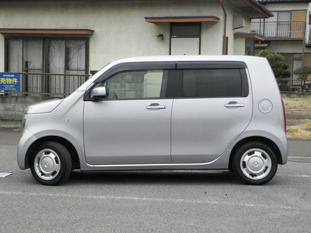 ホンダ Ｎ−ＷＧＮ ６６０ Ｌ ホンダ センシング R3年 (関東) 99