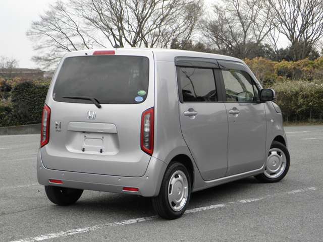 ホンダ Ｎ−ＷＧＮ ６６０ Ｌ ホンダ センシング R3年 (関東) 99