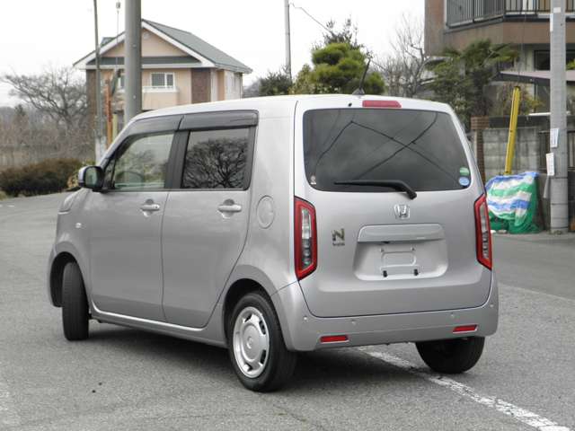 ホンダ Ｎ−ＷＧＮ ６６０ Ｌ ホンダ センシング R3年 (関東) 99