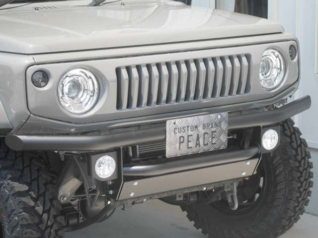 スズキ ジムニーシエラ １．５ ＪＣ ４ＷＤ R7年 (近畿) 99