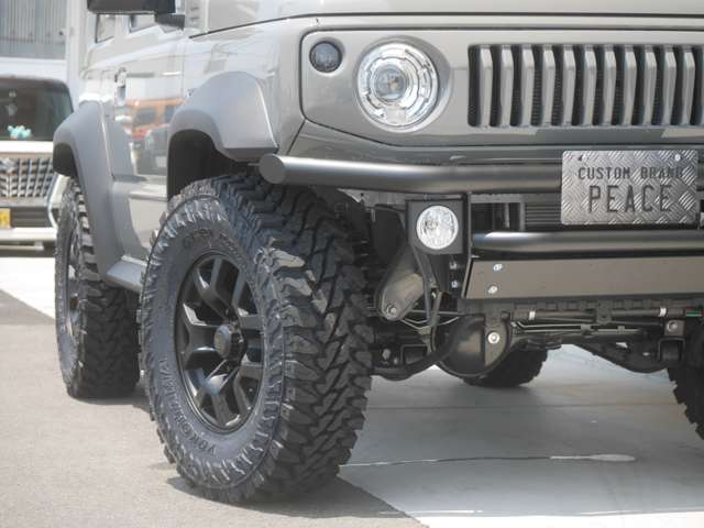 スズキ ジムニーシエラ １．５ ＪＣ ４ＷＤ R7年 (近畿) 99